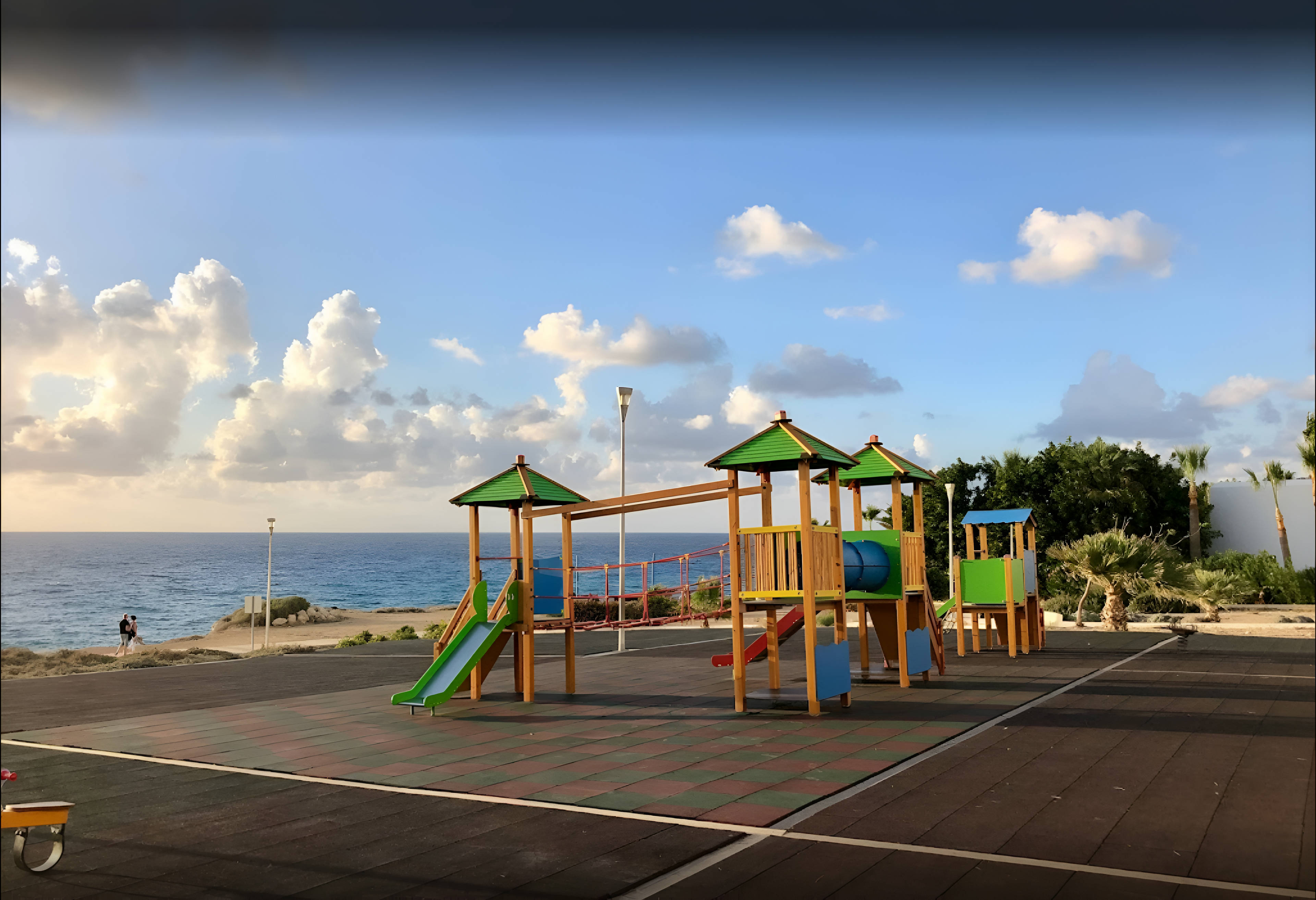 Baracas Lounge View, Paphos, Chlorakas
