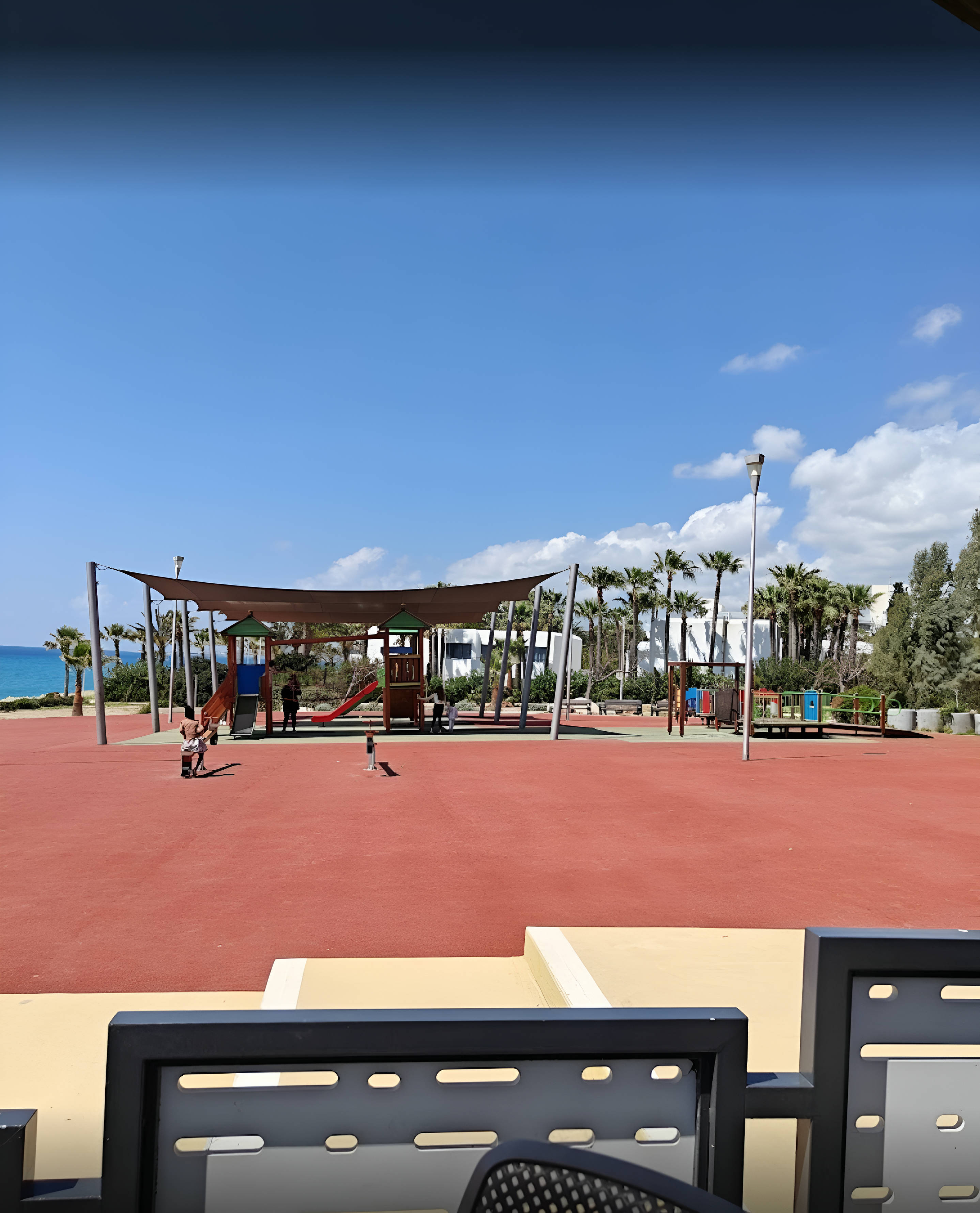 Baracas Shisha Lounge Bar, Paphos